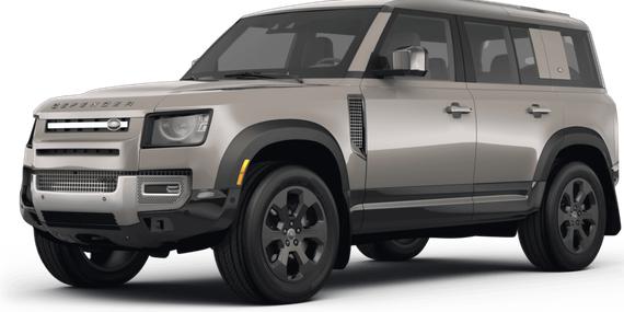 LAND ROVER DEFENDER 2023 SALE2EEU0P2146396 image